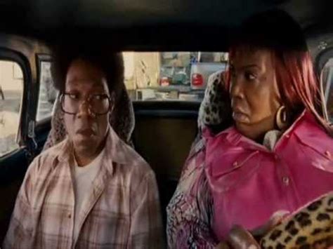 Norbit car scene  Share the best GIFs now >>>Outside the Netflix Headquarters in California today
